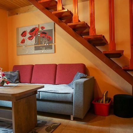 Apartmany Petronela Грабушице Екстер'єр фото