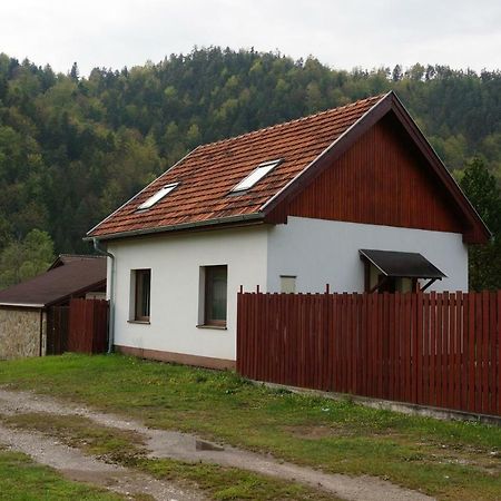 Apartmany Petronela Грабушице Екстер'єр фото