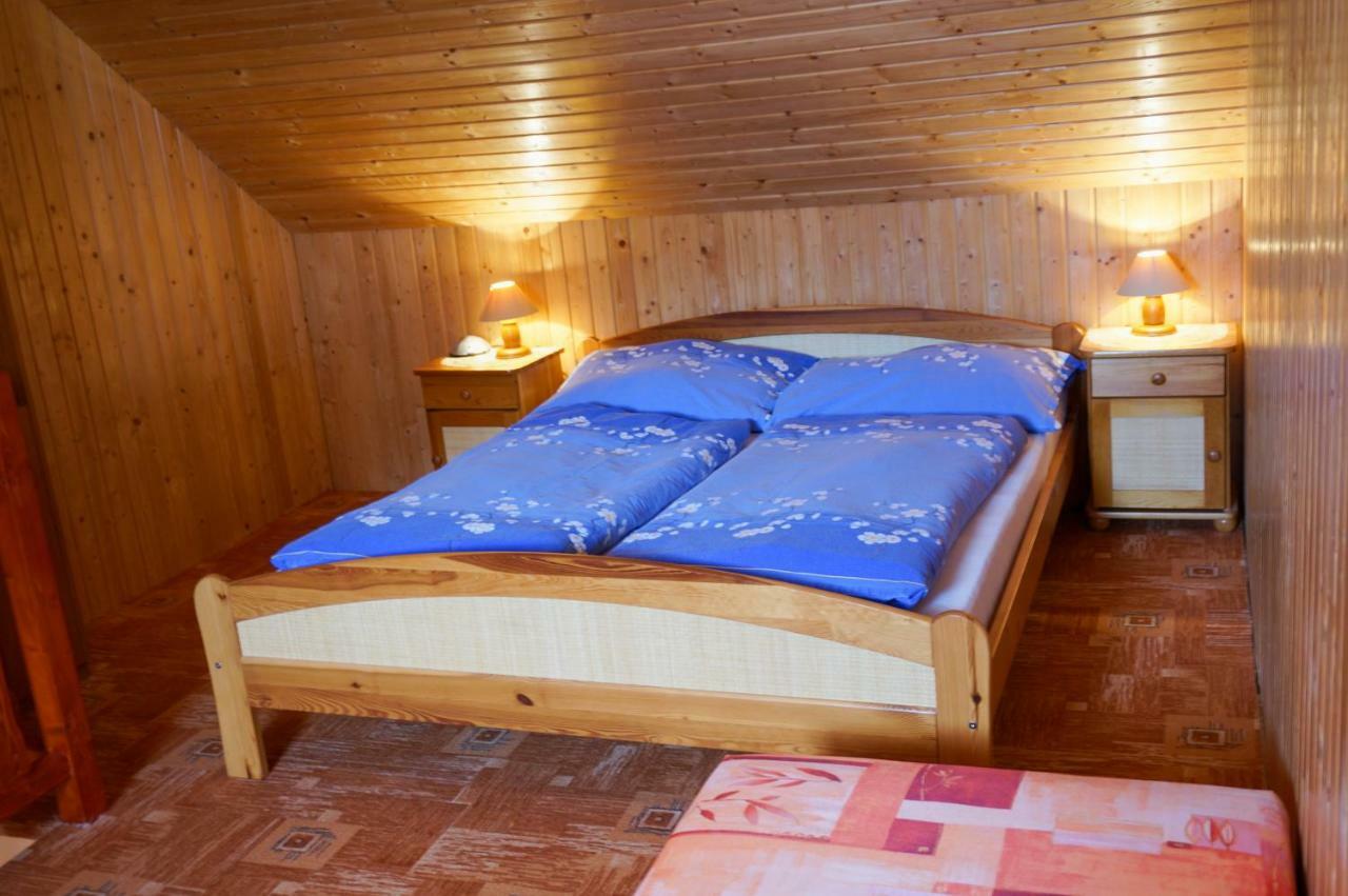 Apartmany Petronela Грабушице Екстер'єр фото